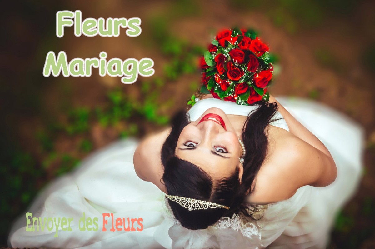 lIVRAISON FLEURS MARIAGE à CORCOUE-SUR-LOGNE